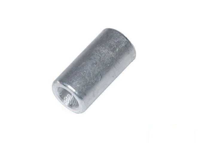 Aluminium-Schraubring 62 mm 18B