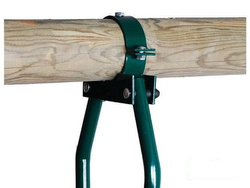 Metalldoppelsitz YOGI