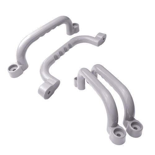 Kunststoffhandgriffe 250x75 mm