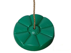 Tellerschaukel "Blume"