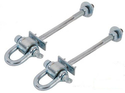 2xSchlinge D Typ M12 160 mm