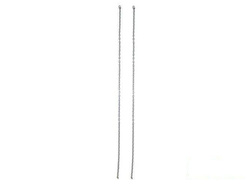 ECO swing + Einpunkt-Edelstahl-Kettensatz 5mm - 1,8m