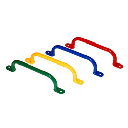 Metallbügel 350 mm für öffentliche Spielplätze