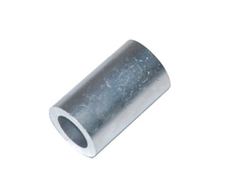 Aluminium STOP Ring 38 mm 16S