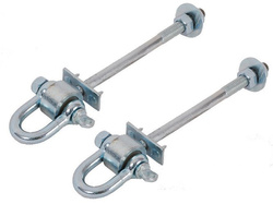 2xSchlinge D Typ M12 160 mm