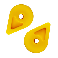  Passfedernut mit Bohrung M10