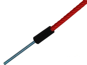 Seilverbinder mit Gewinde