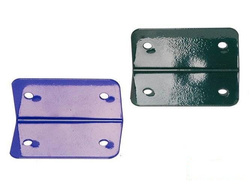 Winkeleisen 128x66x66 mm