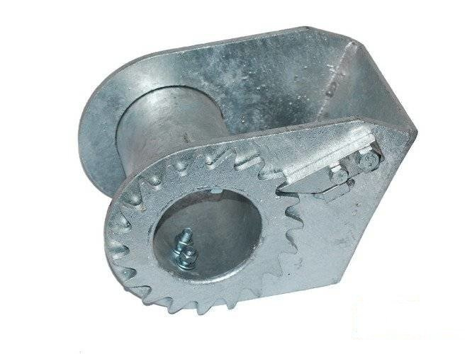 KOMANDOS Vierkantbalken-Bausatz