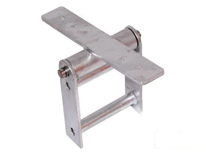 Basis für Schwebebalken Typ III 