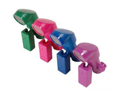 LUX Periskop für den Spielplatz