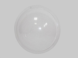 Bullauge, Spielplatzzubehör