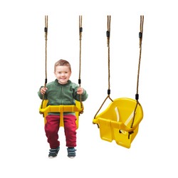 Schaukel, Babysitz ECO