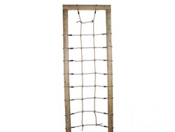 Kletternetz 0,75 x 2,00 m