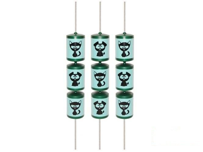 OXO Modul Hund und Katze