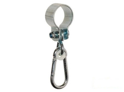 Metallbügel für Schaukel Ø50 mm