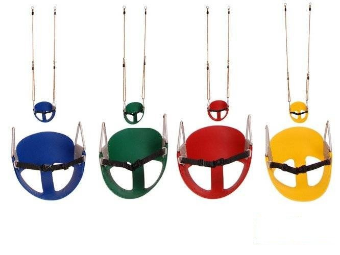 Elastischer Babysitz