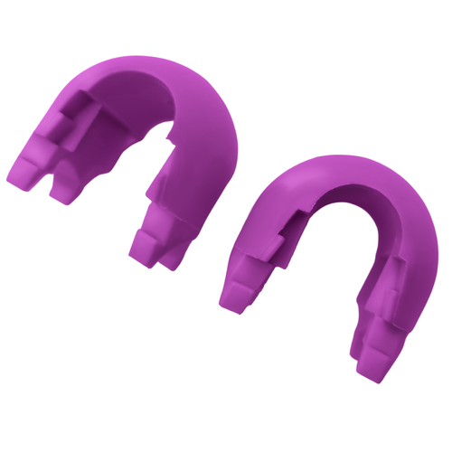 Kreuzverbinder für 16 mm Seil