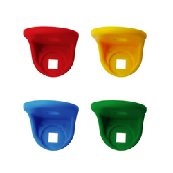 Kunststoffwinkel, Hauszubehör