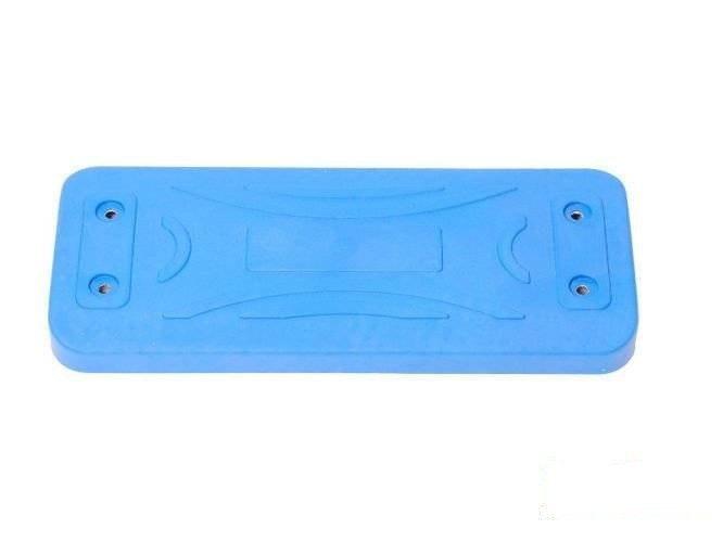 Flachschaukel für öffentlichen Spielplatz  LUX