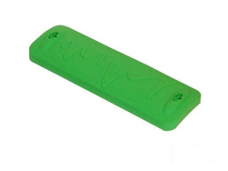 Flachschaukel für öffentlichen Spielplatz ECO