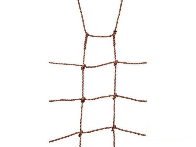 Kletternetz 0,75 x 2,00 m