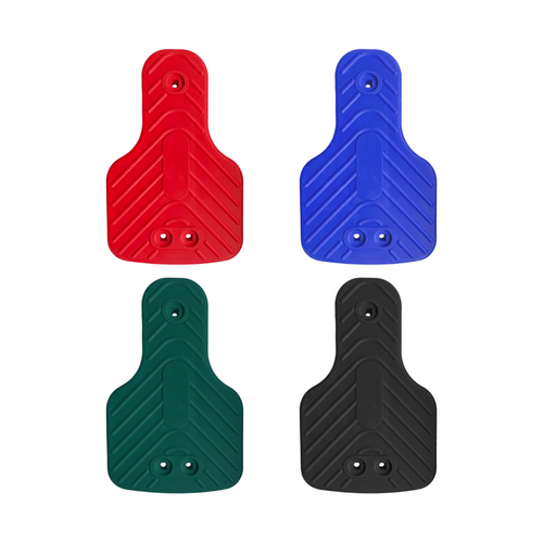 Gummisitz für Wippe