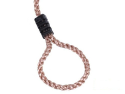 Kletternetz 0,75 x 2,00 m