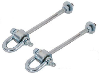 2xSchrauben Typ C M12 140mm