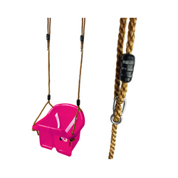 Schaukel, Babysitz ECO 