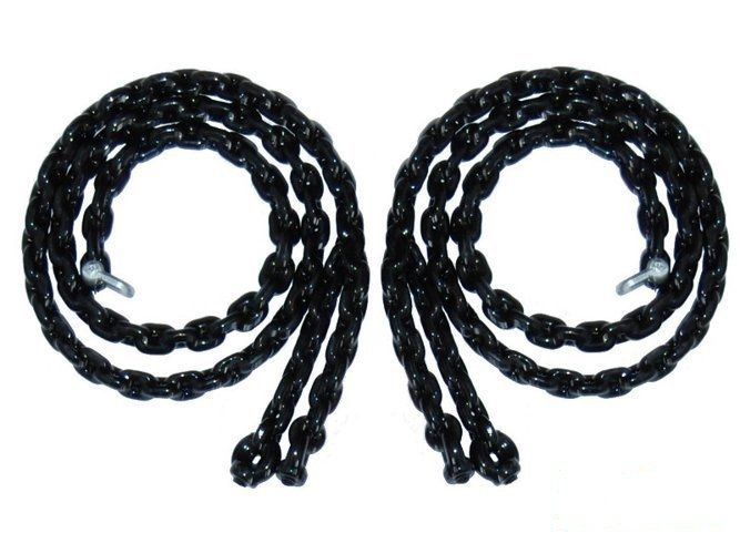 Beschichteter Kettensatz 5 mm 1,8 m