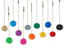 Tellerschaukel "Blume"