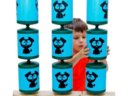 Kit, Hunde, Katzen, Spielplatzgeräte