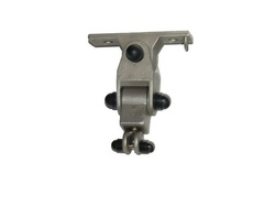 Scharnierschlinge ohne Kette