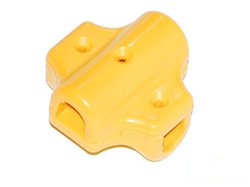  Stecker X für verstärkte Kabel ø16 mm