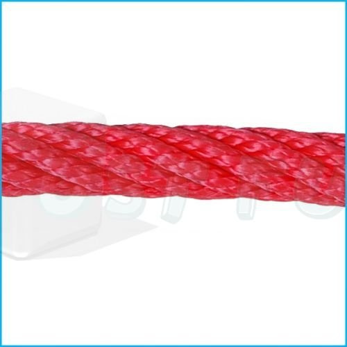 Verstärktes Seil Nylon 16 mm