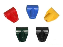 Kunsstoffverbindung T Lux für Herkules-Seil