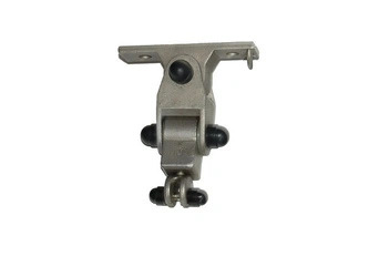 Scharnierschlinge ohne Kette