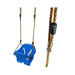 Schaukel, Babysitz ECO 