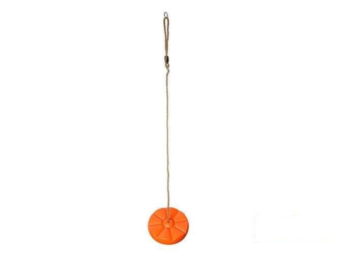 Tellerschaukel "Blume"