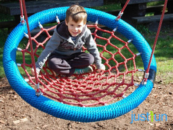 Storchennest Ø 120 cm