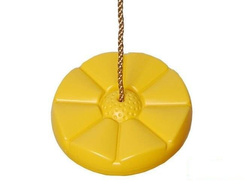 Tellerschaukel "Blume"