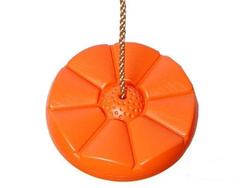 Tellerschaukel "Blume"