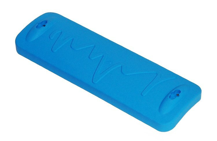 ECO-Schaukel + verzinkter Einpunkt-Kettensatz 5mm - 1,8m