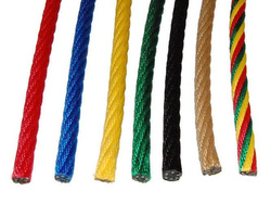 Herkules-Seil PP 16 mm