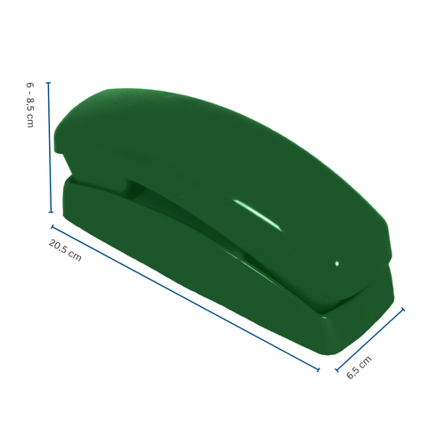 Telefon für den häuslichen Spielplatz