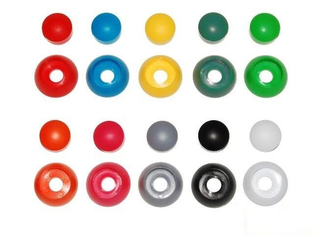 Verschlussschraube 12 mm