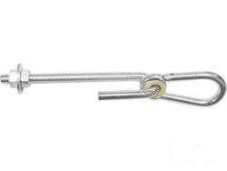 Schaukelhake typ "B"