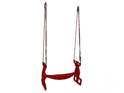 Kunststoffdoppelsitz