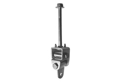 ERGO Anschlussarmatur mit M12-Gewinde